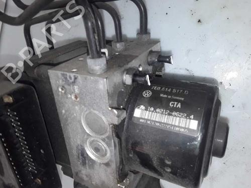 Pompe ABS VW TRANSPORTER T5 Bus (7HB, 7HJ, 7EB, 7EJ)  | BP16844159M43 