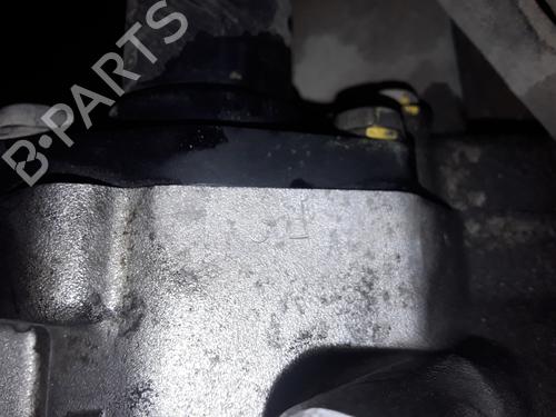 Gearbox SKODA FABIA I (6Y2)  | BP10811055M3 