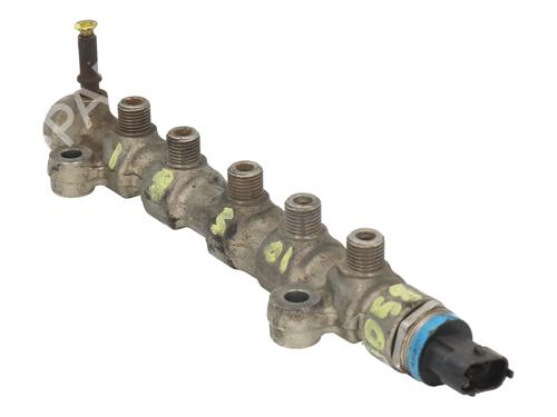 Sprederrør RENAULT TRAFIC II Platform/Chassis (EL) 2.0 dCi 115 (EL0H, EL00, EL01, EL0M) | BP31166240M98