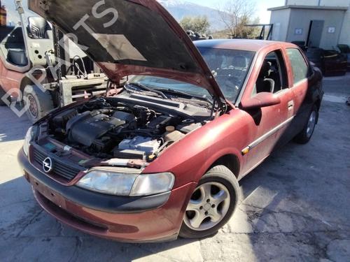 Brugte OPEL VECTRA B (J96) [1995-2004]  4472439
