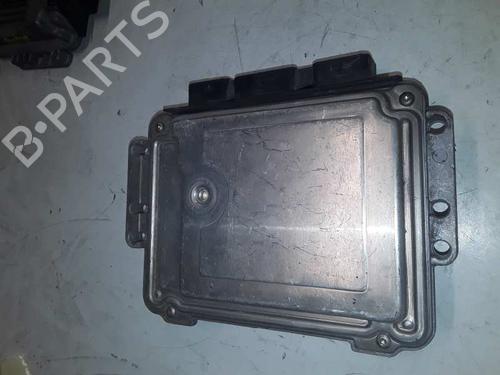 Engine control unit (ECU) NISSAN PRIMERA (P12) 1.9 dCi | BP8578789M57 