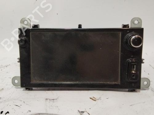 Used Radio RENAULT CLIO IV (BH_) [2012-2021]  28183039