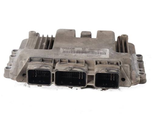 Engine control unit (ECU) RENAULT MASCOTT Platform/Chassis (UH_, HH_) | BP40082361M57 - Image 2