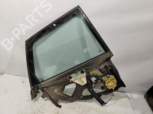 Used Rear right window mechanism Rear right window mechanism AUDI A3 (8L1) 1.8 (125 hp) 34442313 34442313