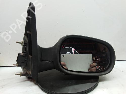 Used Right mirror RENAULT MEGANE II (BM0/1_, CM0/1_) [2001-2012]  8583566