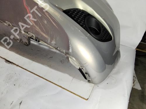 Foran kofangere OPEL ZAFIRA / ZAFIRA FAMILY B (A05) 1.7 CDTI (M75) | BP30926928C7