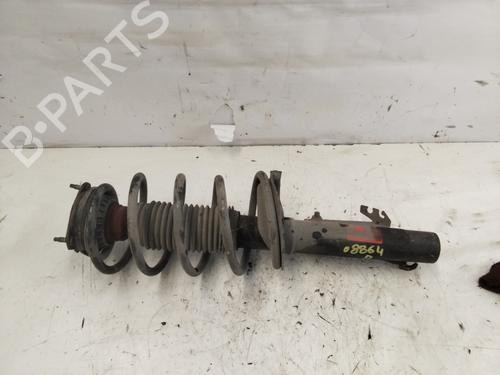 Used Right front shock absorber FORD TOURNEO CONNECT 1.8 TDCi (110 hp) 25714220
