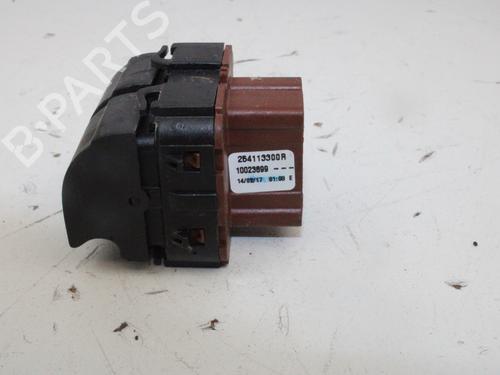 Left front window switch RENAULT CLIO IV (BH_)  | BP23241728I27 
