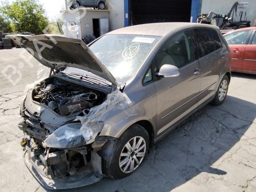 Brugte VW GOLF PLUS V (5M1, 521) 4815790
