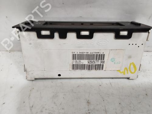 Ferdsskriver CITROËN C2 (JM_) 1.4 HDi | BP27238383C48 