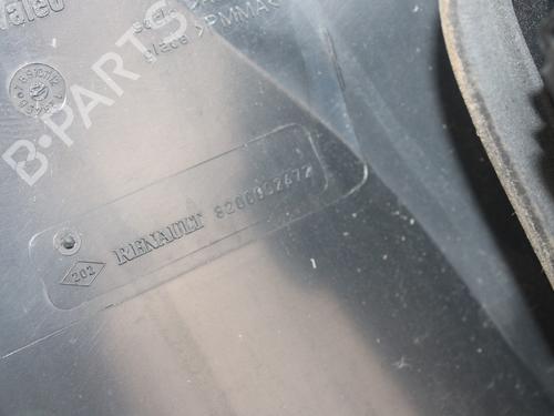 Right taillight RENAULT LAGUNA II (BG0/1_)  | BP16760534C35 
