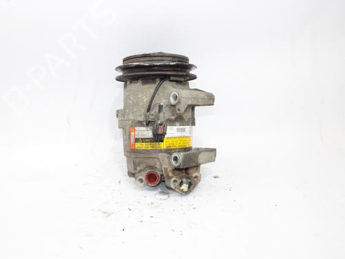 Used AC compressor NISSAN PRIMERA (P12) 2.2 Di (126 hp) 13392807