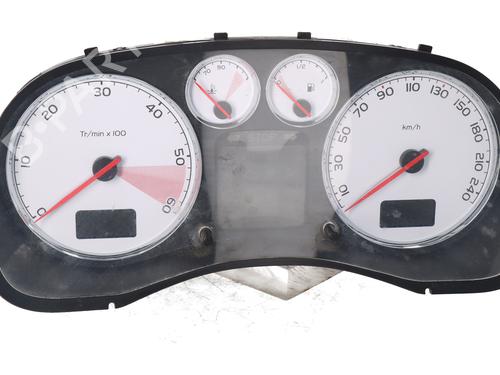 Used Instrument cluster Instrument cluster 37153301 37153301
