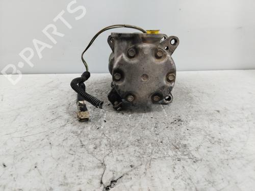 AC compressor PEUGEOT 206 Hatchback (2A/C) 1.4 LPG | BP19688821M34 