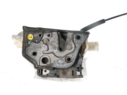 Rear left lock SEAT LEON (1P1) 2.0 TDI | BP32169483C100