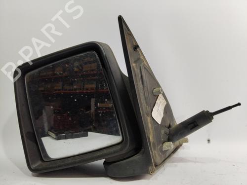 Used Left mirror OPEL COMBO Box Body/MPV [2001-2025]  25717330