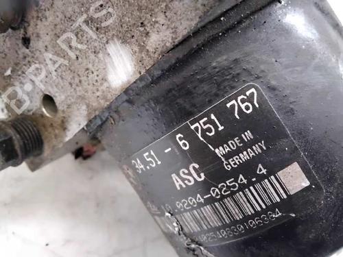 ABS pump BMW 3 (E46)  | BP8570423M43 