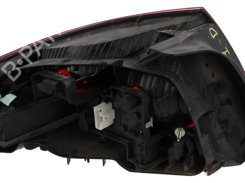 Right taillight PEUGEOT 407 (6D_) | BP30097479C35