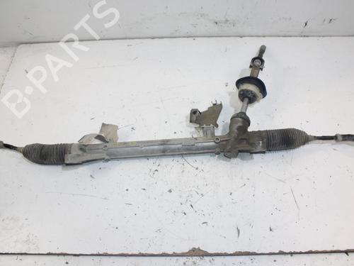 Steering rack RENAULT KADJAR (HA_, HL_) 1.5 dCi 110 (HLA3) | BP17109228M22 