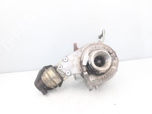 Used Turbocharger/Supercharger OPEL INSIGNIA A Sports Tourer (G09) 2.0 CDTI (35) (160 hp) 17133329
