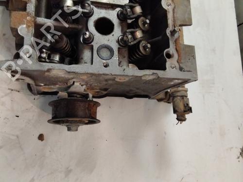 Cylinder head SEAT LEON (5F1)  | BP19448975M5 