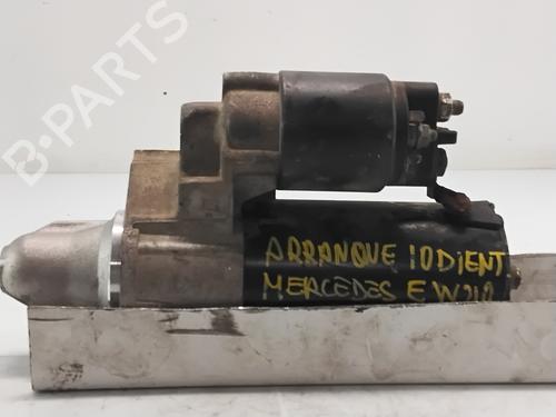 Startmotor MERCEDES-BENZ E-CLASS (W210) E 240 (210.061) (170 hp) 28962593
