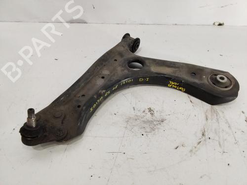 Used Left front suspension arm Left front suspension arm SEAT IBIZA IV (6J5, 6P1) [2008-2017] 32526237 32526237