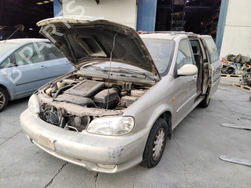 Left headlight KIA CARNIVAL I (UP, FL) 2.9 TDi | BP37718543C28  - Image 8