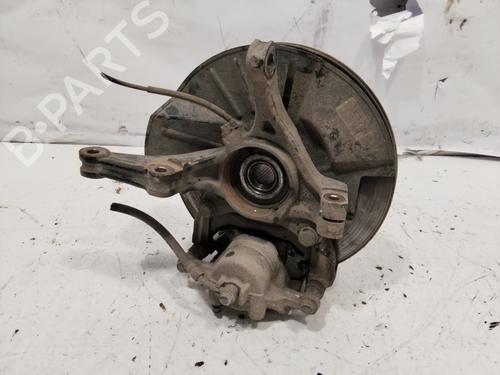 Right front steering knuckle KIA STONIC (YB) | BP26948228M26