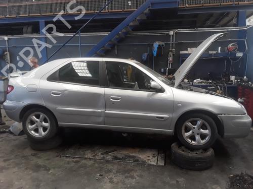 Right taillight CITROËN XSARA (N1)  | BP15277253C35 