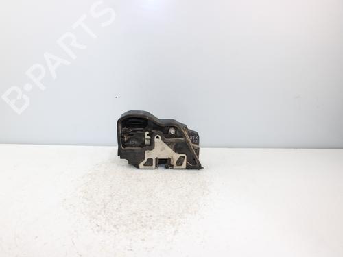 Front right lock BMW X3 (E83) 2.0 d | BP18253923C97 