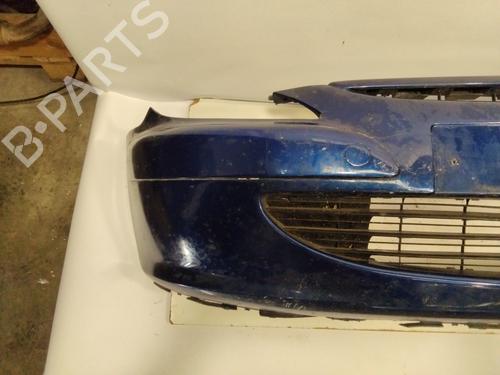 Front bumper PEUGEOT 307 Break (3E)  | BP27470326C7 