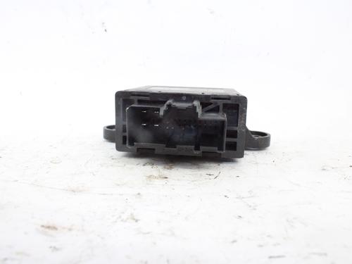 Comfort control module FORD FIESTA VII (HJ, HF)  | BP18853583M56 