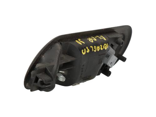 Front right interior door handle SEAT IBIZA III (6L1)  | BP29418155I14 