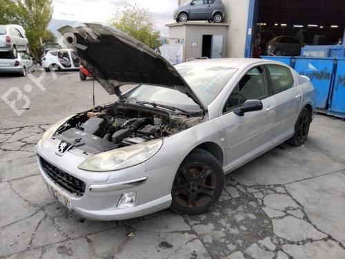 Used Parts PEUGEOT 407 (6D_) 5044772