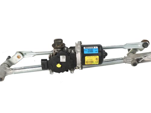 Front wiper motor RENAULT MEGANE IV Hatchback (B9A/M/N_)  | BP31940704M29 