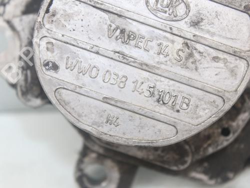 Vacuum pump SEAT IBIZA III (6L1)  | BP16520253M80 