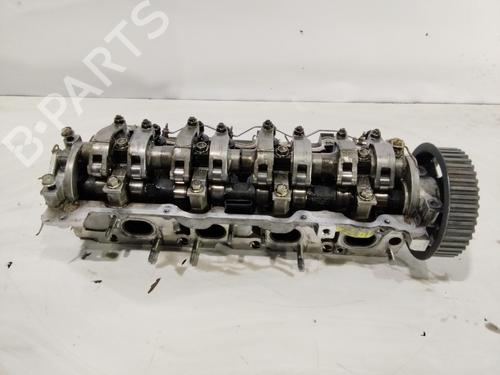 Culasse MAZDA 6 Hatchback (GH) 2.0 MZR-CD (GH14) (140 hp) 31306287