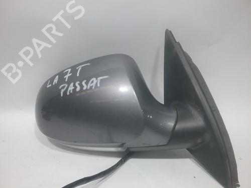 Right mirror VW PASSAT B6 (3C2) 2.0 TDI 4motion | BP10047581C27 