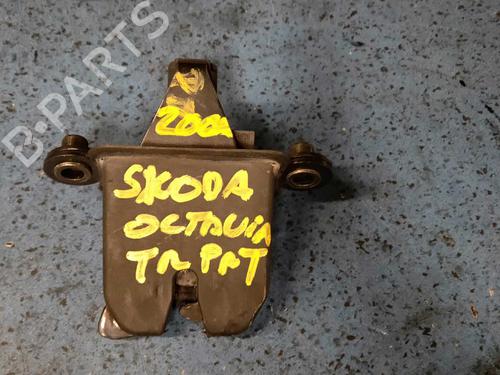 Tailgate lock SKODA OCTAVIA I (1U2)  | BP8552041C101 
