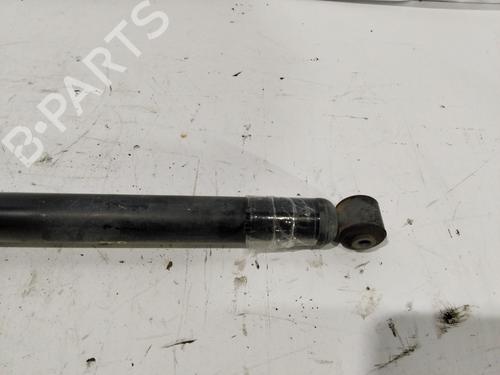 Right rear shock absorber TOYOTA AYGO (_B4_)  | BP30808496M19 