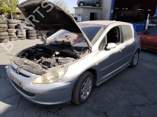 Left front window switch PEUGEOT 307 Break (3E)  | BP39029284I27  - Image 6