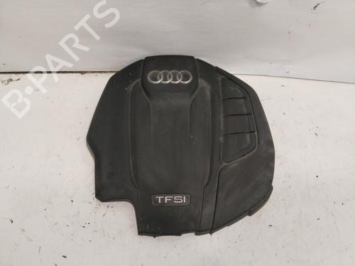 Topbeskyttelse AUDI Q5 (FYB, FYG) [2016-2025]  26013611