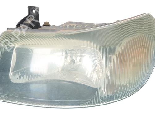 Used Left headlight Left headlight FORD TRANSIT Van (FA_ _) 2.0 TDCi (125 hp) 34055360 34055360