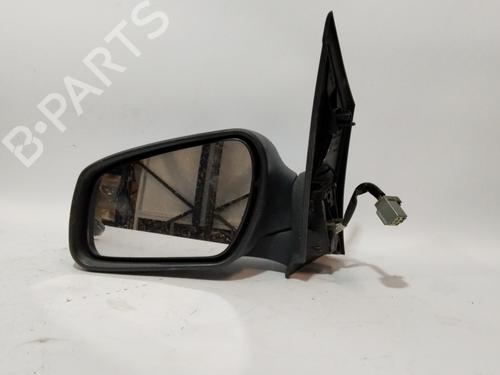 Used Left mirror FORD FOCUS II Saloon (DB_, FCH, DH) [2005-2025]  28289376