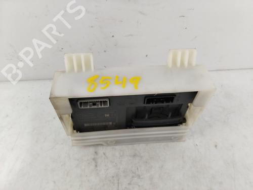 Ignition barrel RENAULT CAPTUR I (J5_, H5_)  | BP24055024M48 