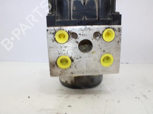 ABS pump CITROËN XSARA Coupe (N0) 1.9 D | BP13716709M43 