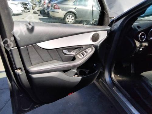 Front left panel MERCEDES-BENZ GLC (X253) 200 d 4-matic (253.916) | BP40445648C58 - Image 16