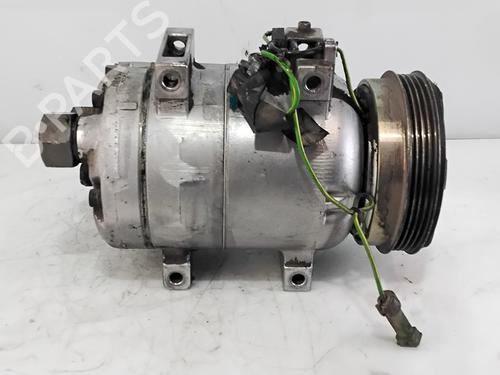 AC compressor VW PASSAT B5 (3B2)  | BP29433550M34 