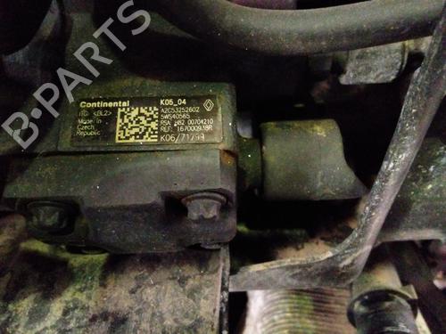 Engine DACIA DUSTER (HS_)  | BP28110457M1 